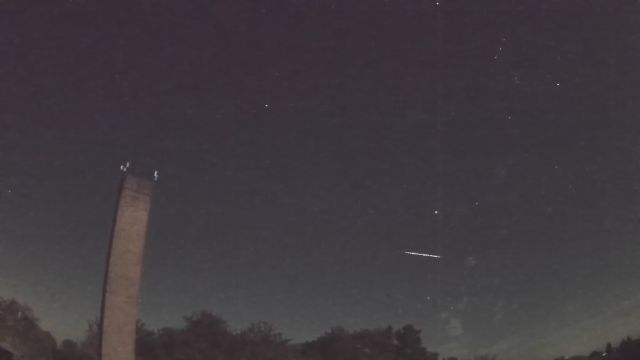 AMS79 meteor