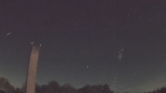 AMS79 meteor