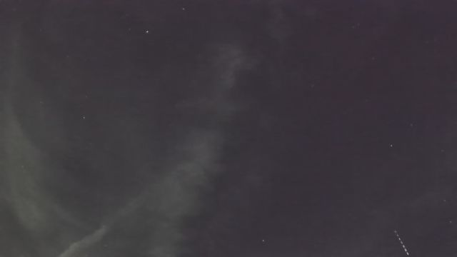 AMS79 meteor