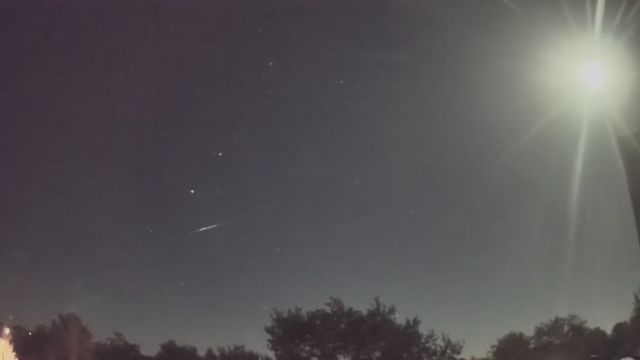 AMS79 meteor