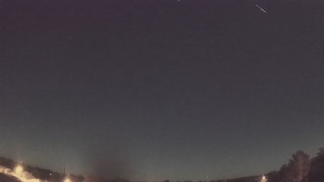 AMS79 meteor