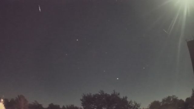 AMS79 meteor