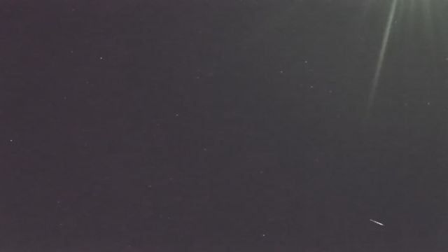 AMS79 meteor