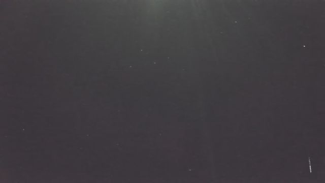 AMS79 meteor