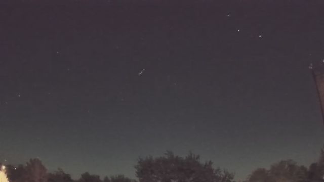 AMS79 meteor