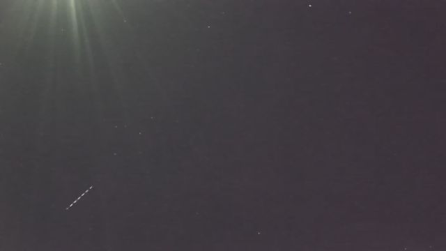 AMS79 meteor