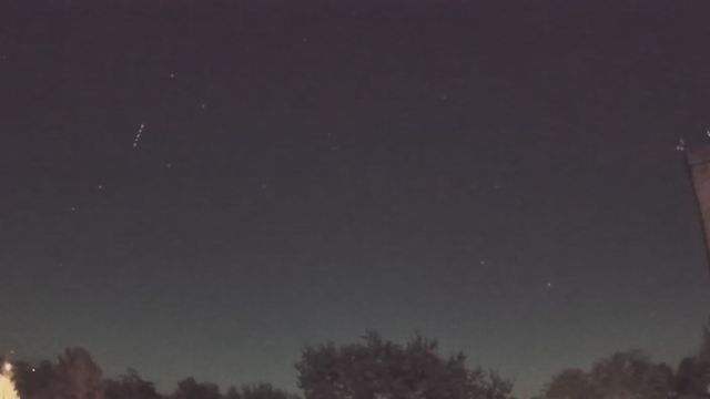 AMS79 meteor