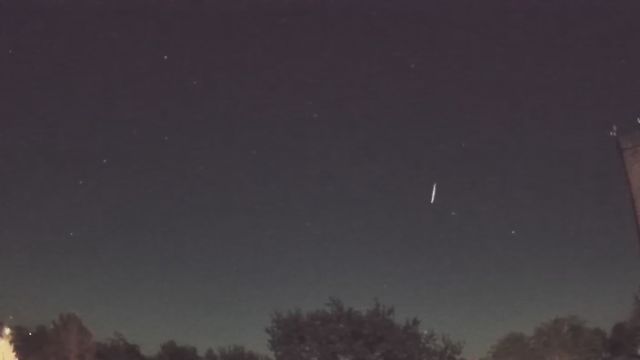 AMS79 meteor