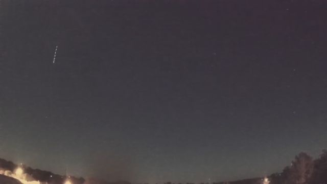 AMS79 meteor