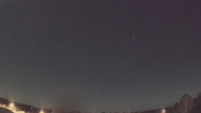 AMS79 meteor