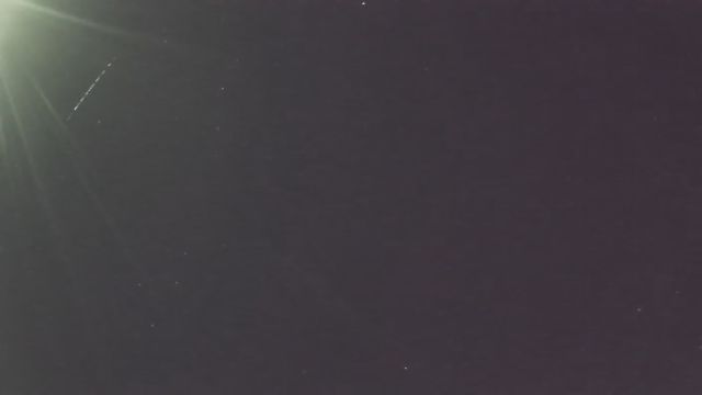 AMS79 meteor
