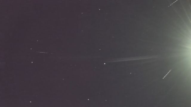 AMS79 meteor