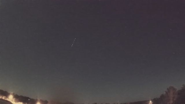 AMS79 meteor