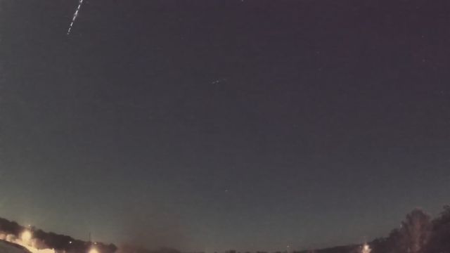 AMS79 meteor
