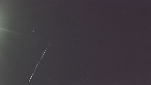 AMS79 meteor