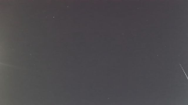 AMS79 meteor