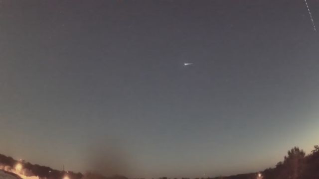 AMS79 meteor