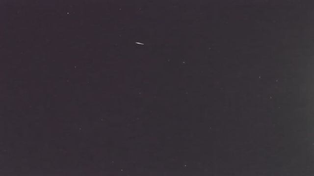 AMS79 meteor