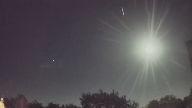 AMS79 meteor