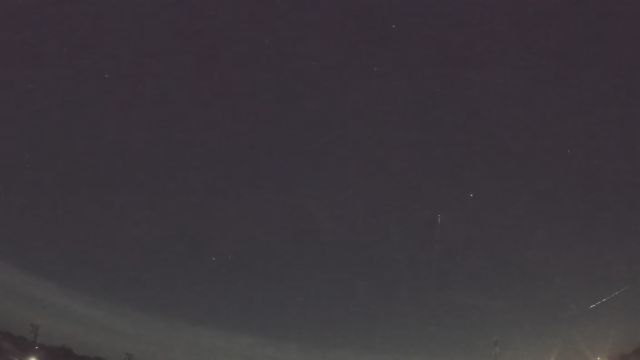 AMS79 meteor