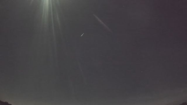 AMS79 meteor