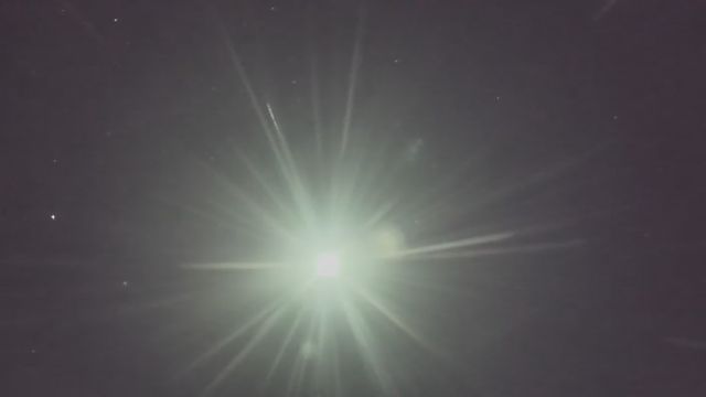 AMS79 meteor