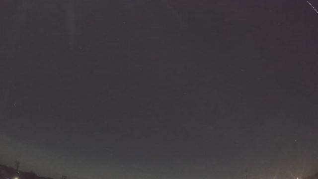 AMS79 meteor