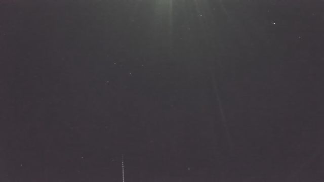 AMS79 meteor