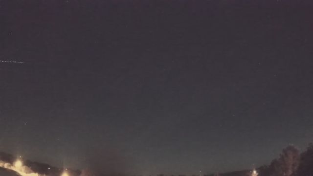 AMS79 meteor