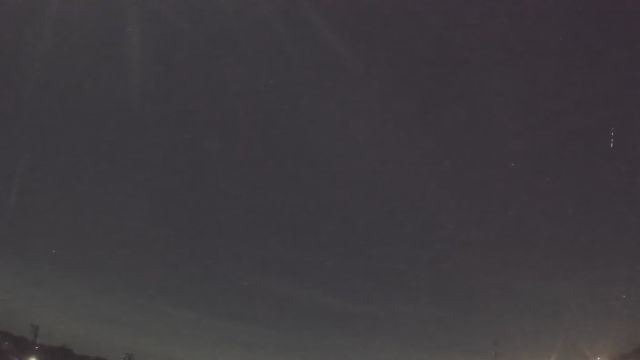 AMS79 meteor