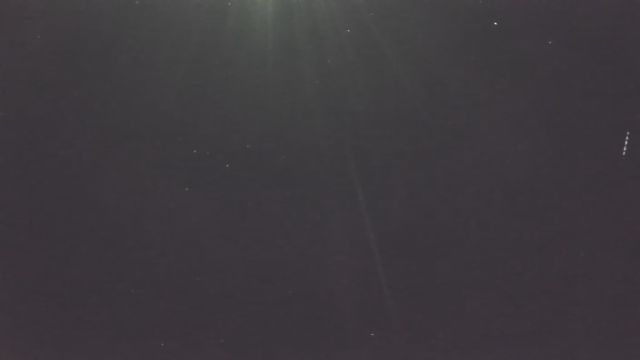 AMS79 meteor