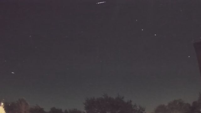 AMS79 meteor