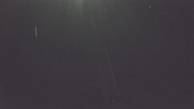 AMS79 meteor