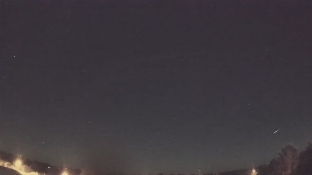 AMS79 meteor
