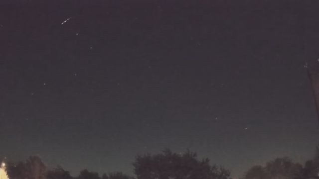 AMS79 meteor