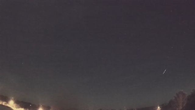 AMS79 meteor