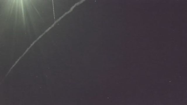 AMS79 meteor