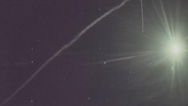 AMS79 meteor