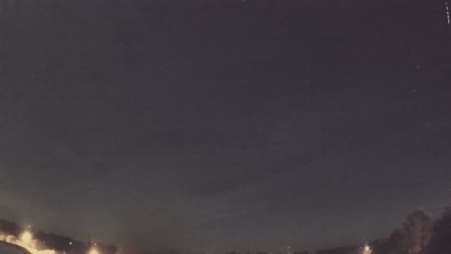 AMS79 meteor