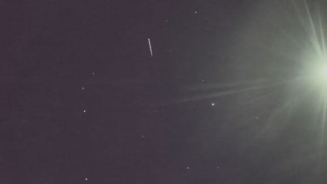 AMS79 meteor