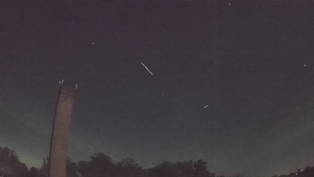 AMS79 meteor