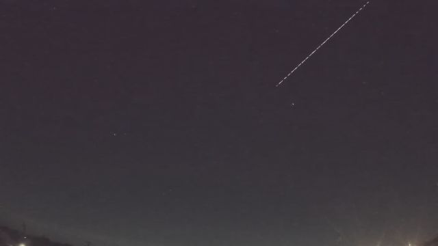 AMS79 meteor