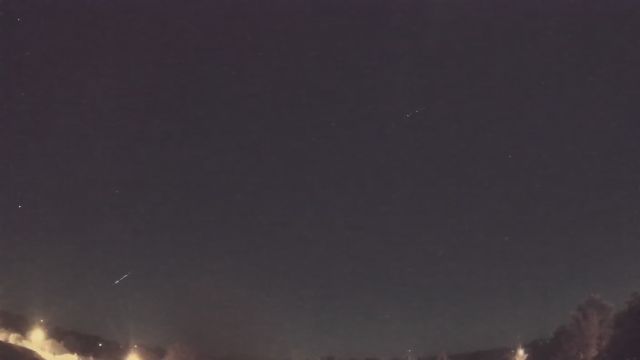 AMS79 meteor