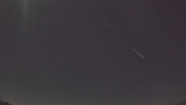 AMS79 meteor