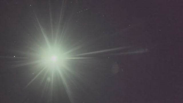 AMS79 meteor