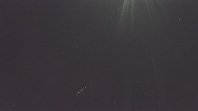 AMS79 meteor