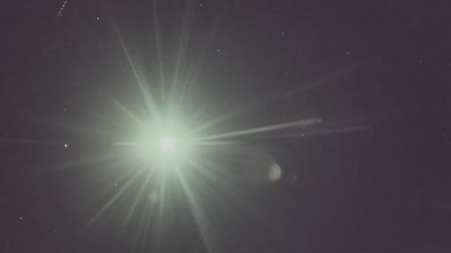 AMS79 meteor