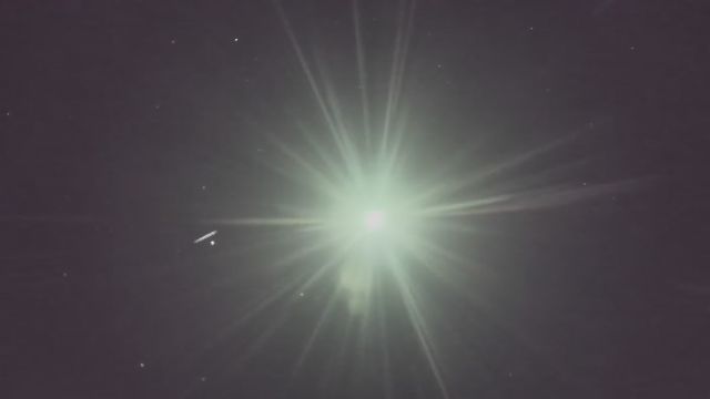 AMS79 meteor