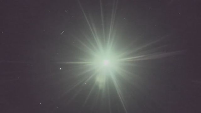 AMS79 meteor