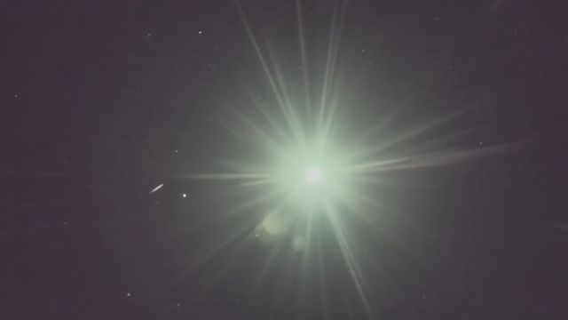 AMS79 meteor